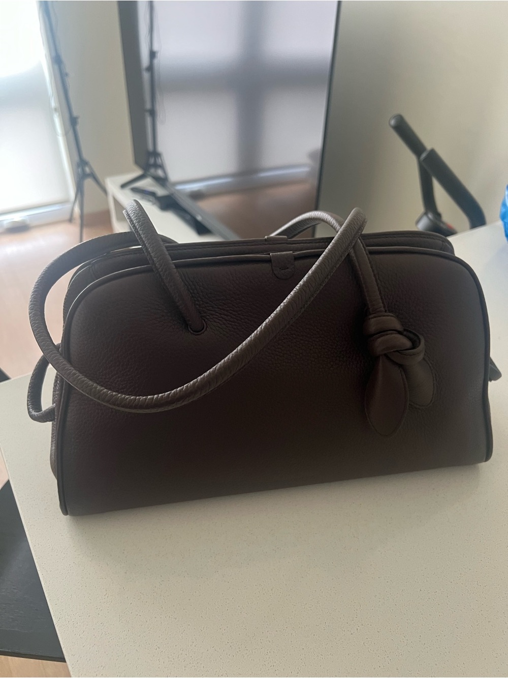 Jacquemus The Turismo bag - Picture 7 of 9